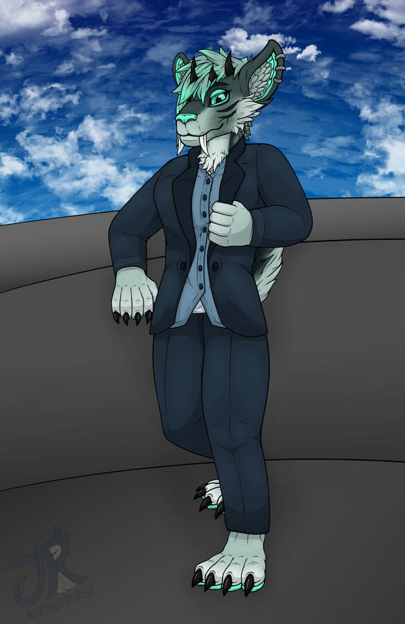 FyzByt fullbody