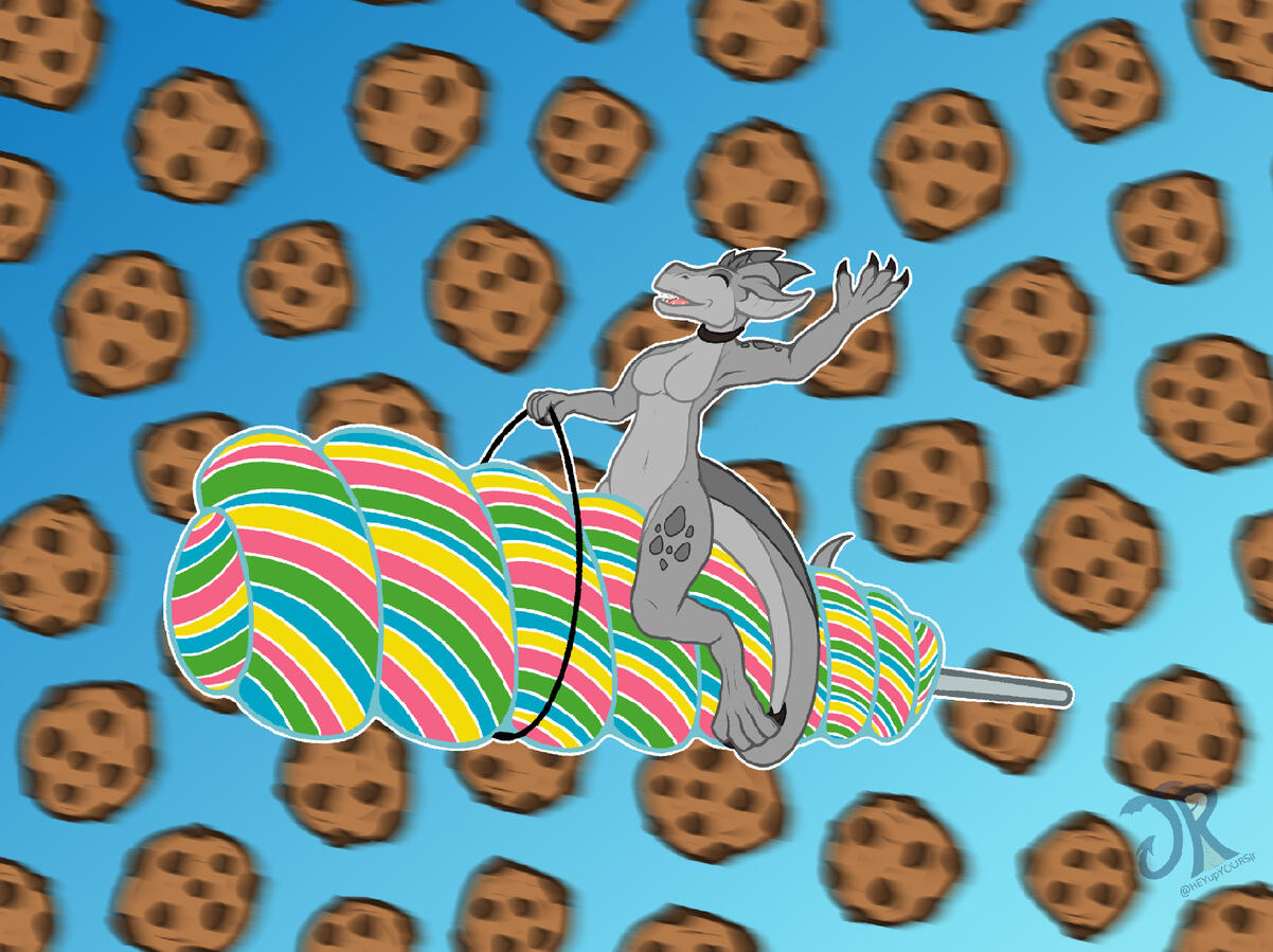 Cookie Cookie