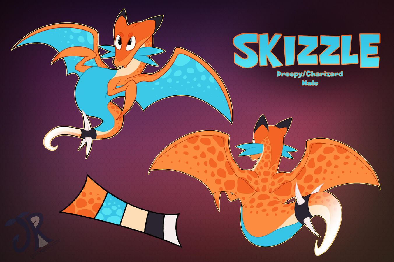 Skizzle REF Skizzle REF