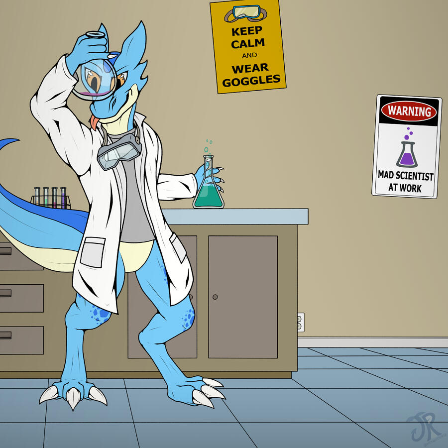 Science Drake